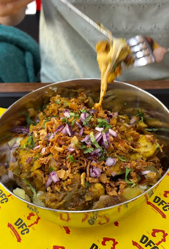 Photo of DFC Swansea - 30 St Helen's Rd, Swansea SA1 4AP